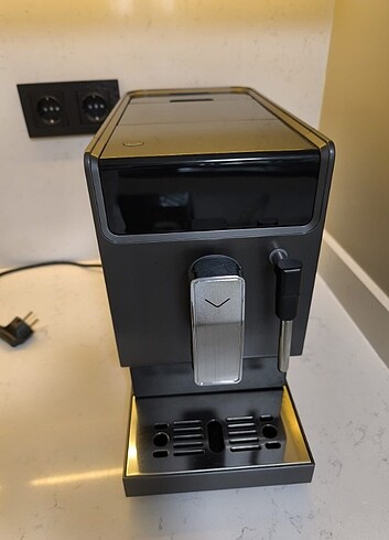 Vestel espresso makinası 