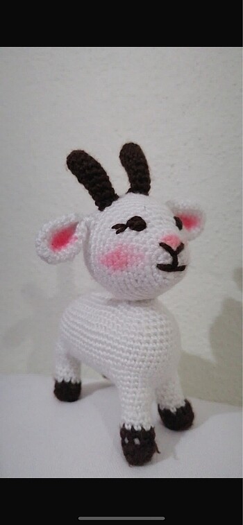  Amigurumi