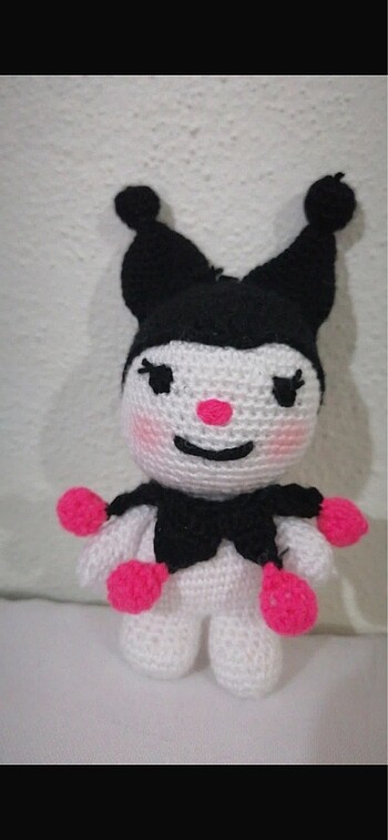 Amigurumi