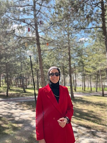 Trendyol & Milla Blazer ceket