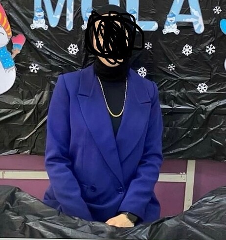 Trendyol & Milla Kadın blazer ceket