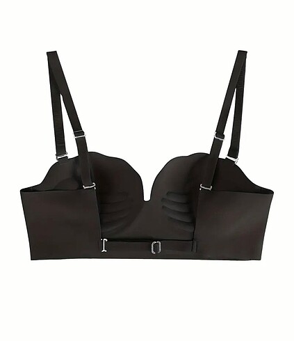 Diğer Destekli push up sütyen 75B