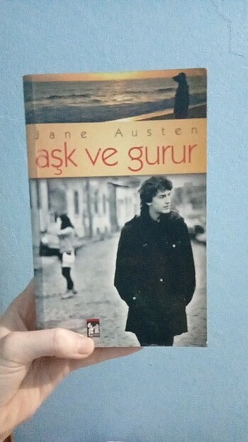 Aşk ve gurur 