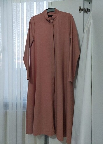 Uzun tunik 