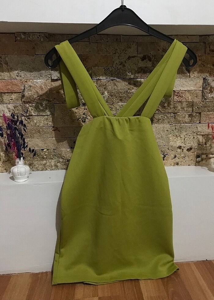 Hem etek hem slopet - Görsel 3