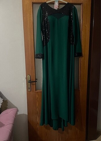 Tesettür abiye - Görsel 4