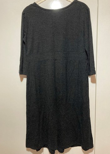 Hamile elbise tunik - Görsel 2