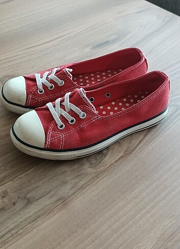 Converse Converse