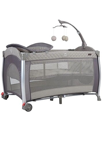 Prego Prego park beşik 