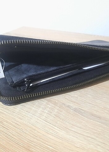 Mavi Jeans Mavi cüzdan