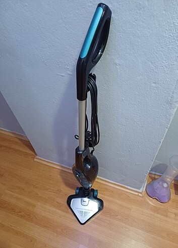 Fakir dikey süpürge 