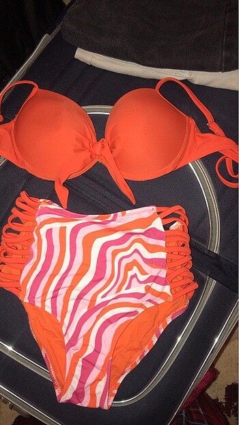 bikini takımı