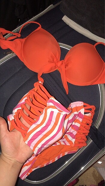 Penti bikini takımı