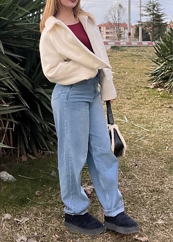 baggy jeans