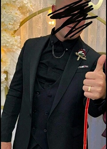 Takım Elbise