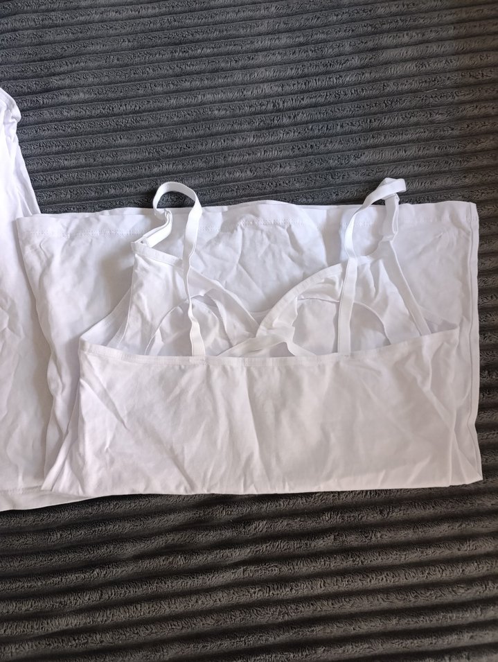 Hamile Emzirme Atleti 2'li Paket - Görsel 2