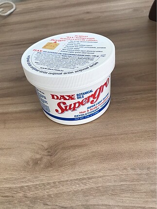Dax supergro