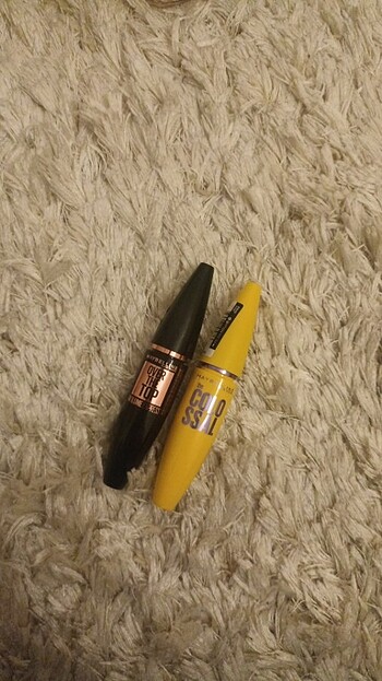 MAYBELLİNE RİMEL
