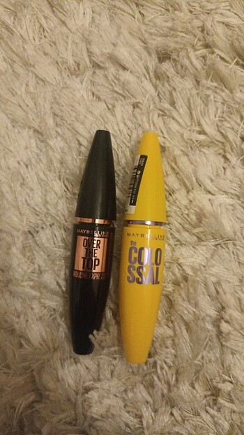 Maybelline MAYBELLİNE RİMEL