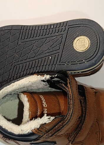 Çocuk botu - Görsel 5