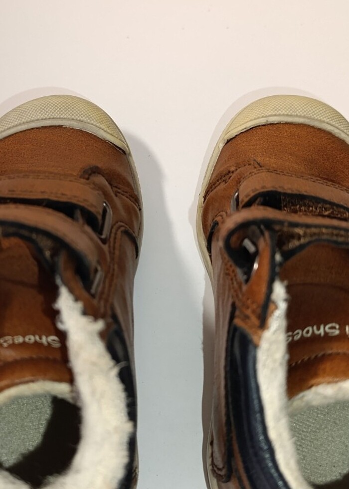 Çocuk botu - Görsel 4