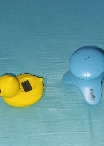 Bebek Banyo Termometresi - Görsel 2