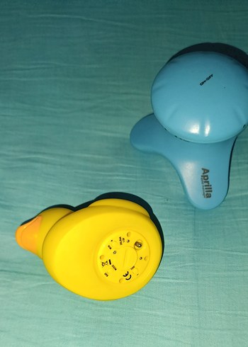 Bebek Banyo Termometresi - Görsel 3