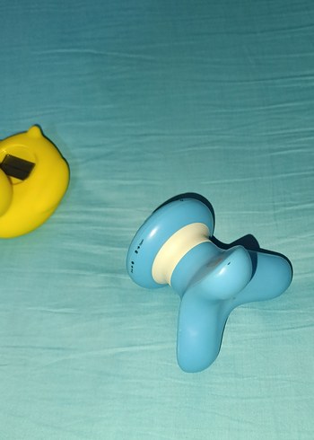 Bebek Banyo Termometresi - Görsel 4