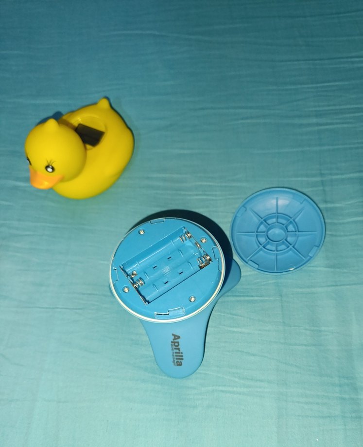 Bebek Banyo Termometresi - Görsel 5