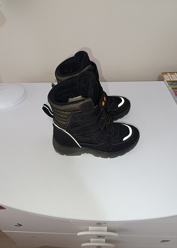 Kışlık Bot 34 Numara - Görsel 2