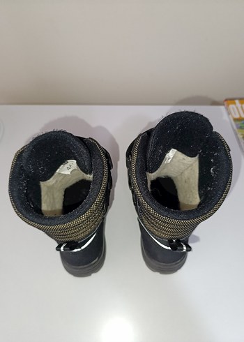 Kışlık Bot 34 Numara - Görsel 6