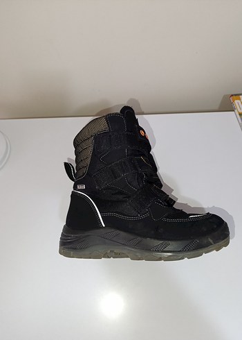 Kışlık Bot 34 Numara - Görsel 4
