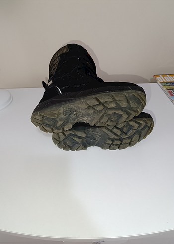 Kışlık Bot 34 Numara - Görsel 5