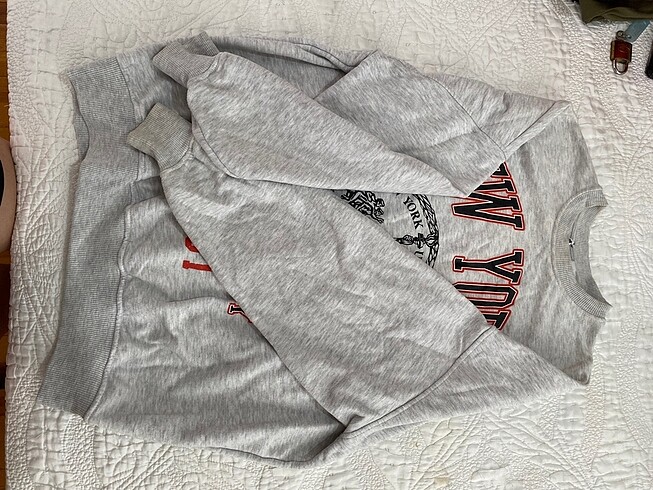 Bershka Bershka sweatshirt
