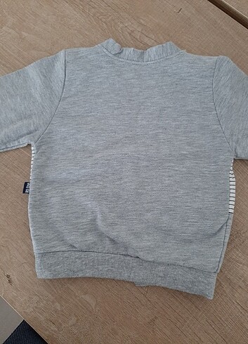 Diğer Bebek sweatshirt 