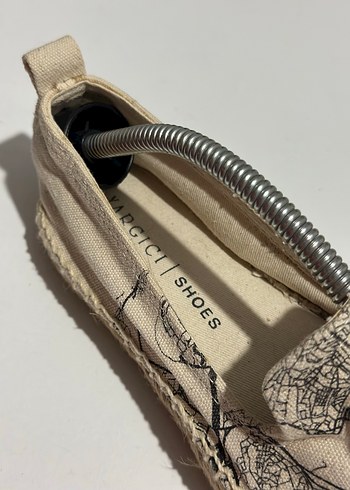 Yargıcı Espadril Ayakkabı İstanbul - Görsel 3