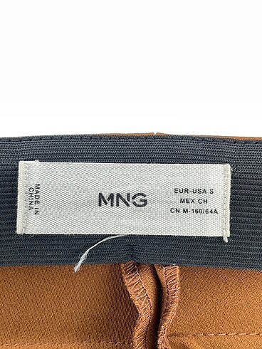 s Beden çeşitli Renk Mango Kumaş Pantolon %70 İndirimli.