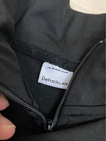 Defacto Defacto crop