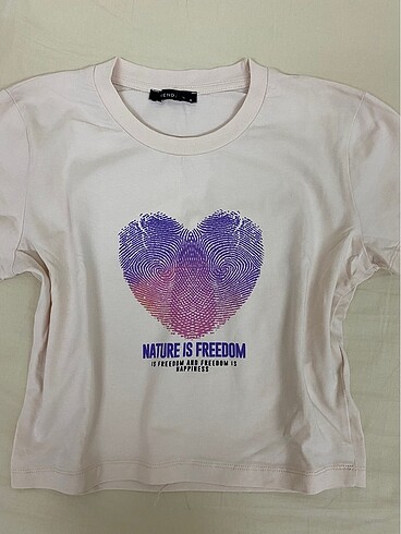 Trendyol crop