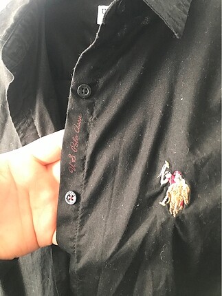 U.S Polo Assn. Polo gömlek