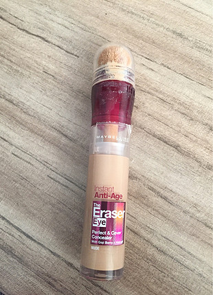 Maybelline Ayni age kapatıcı