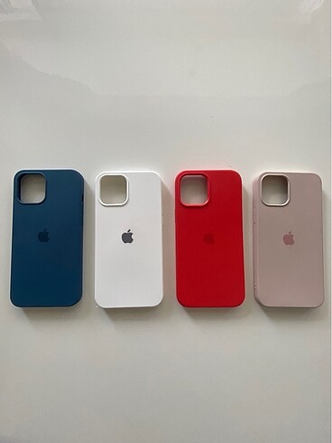 iPhone 12 Pro Max kılıf