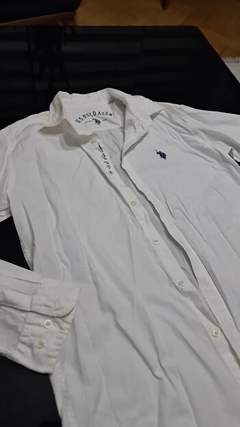 U.S Polo Assn. Gömlek