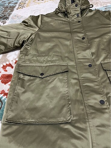 Mavi Jeans Mavi Jeans oversize M beden mont