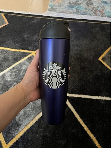 Starbucks termos