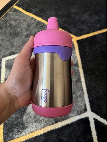 Thermos çocuk termosu