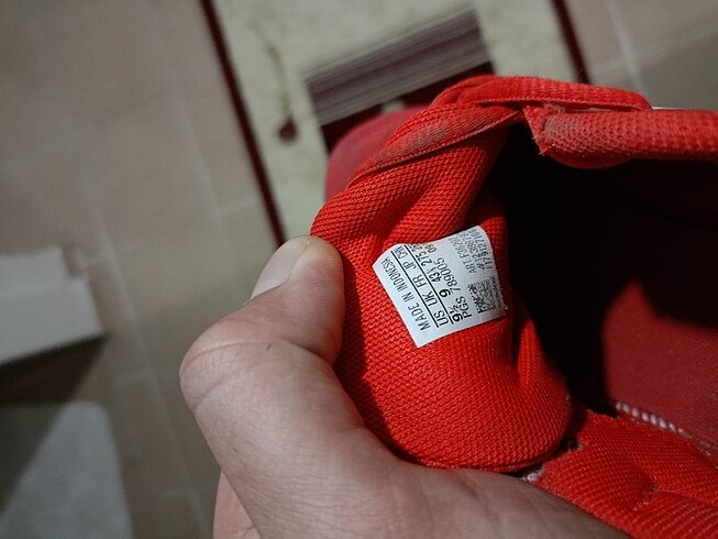 43 Beden Adidas