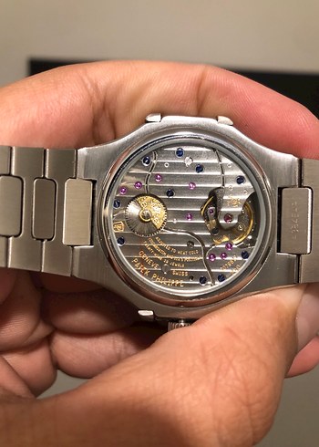 Patek Philippe - Görsel 9