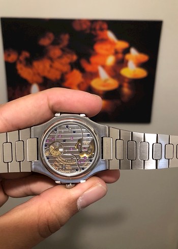 Patek Philippe - Görsel 10