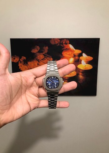 Patek Philippe - Görsel 2